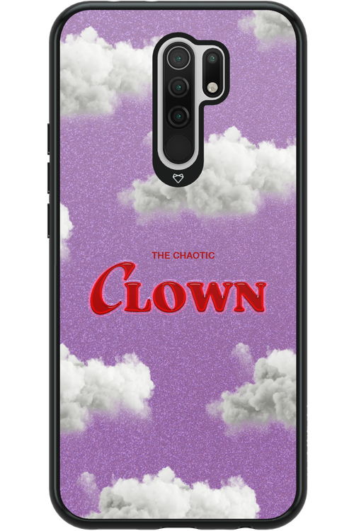 Chaotic Clown - Xiaomi Redmi 9