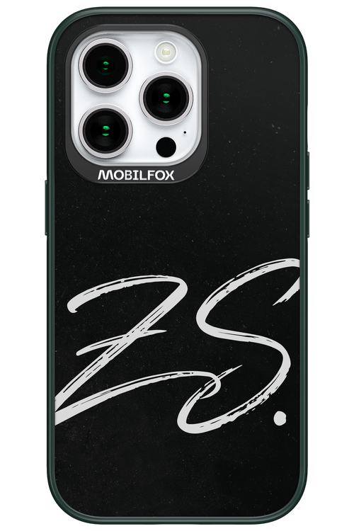 (Off Space) ZS 2.0 - Apple iPhone 15 Pro