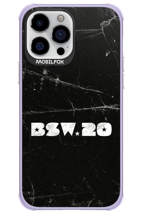 BSW 20 (2) 2.0 - Apple iPhone 13 Pro Max