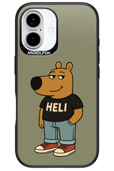 ChillHeli - Apple iPhone 16