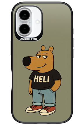 ChillHeli - Apple iPhone 16