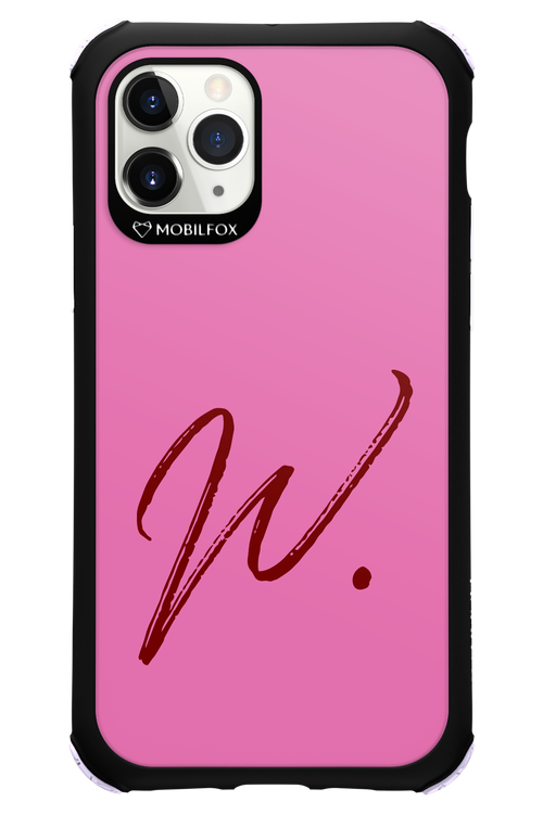 (Sorbet) W 2.0 - Apple iPhone 11 Pro