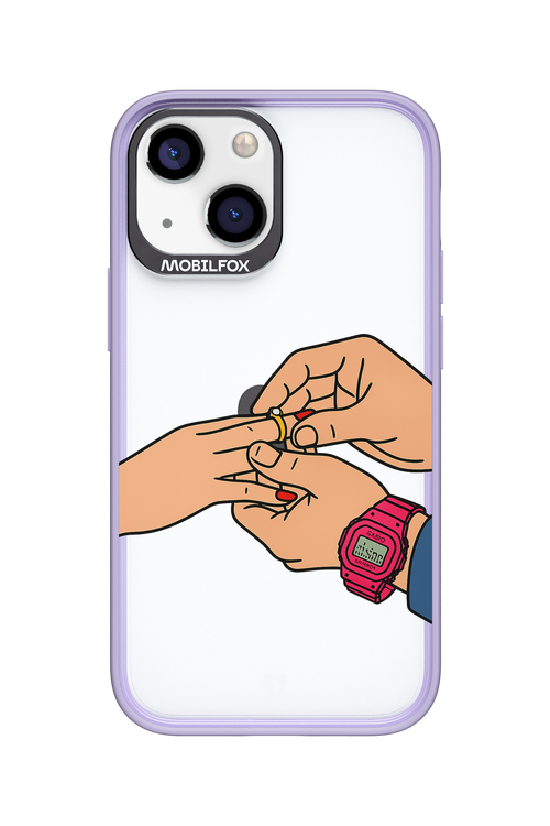 Lover - Apple iPhone 13 Mini