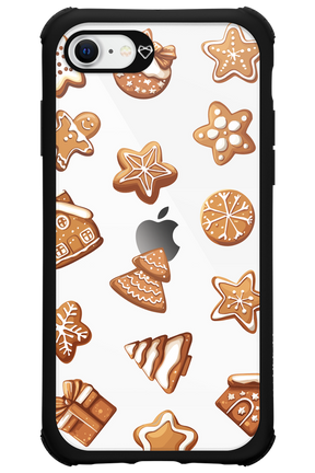 Gingerbread - Apple iPhone SE 2020