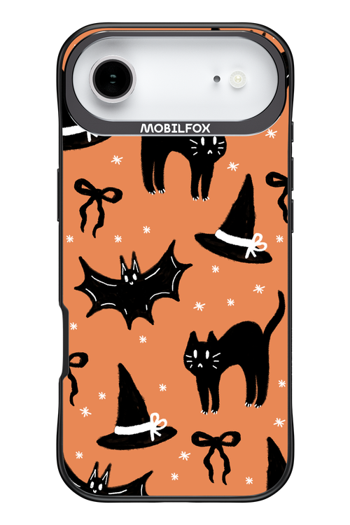 Cat & Bat - Apple iPhone 17 Air