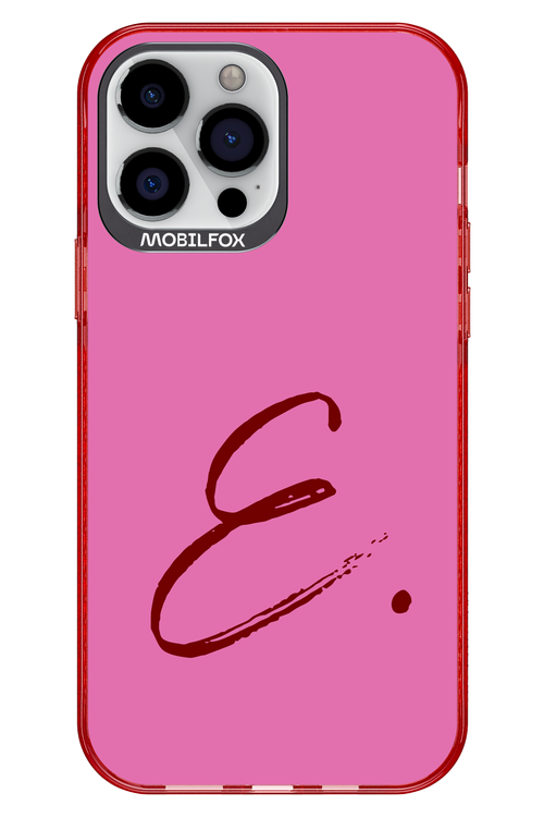 (Sorbet) E 2.0 - Apple iPhone 13 Pro Max