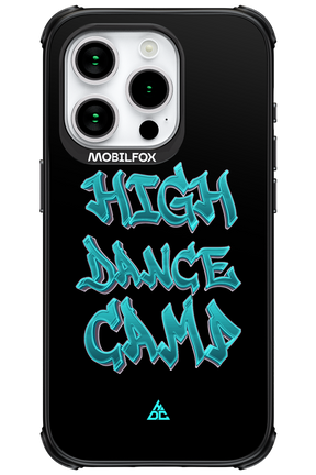 HDC 2 - Apple iPhone 15 Pro