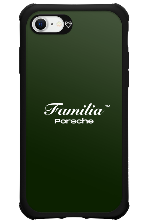 Familia Porsche - Apple iPhone 7