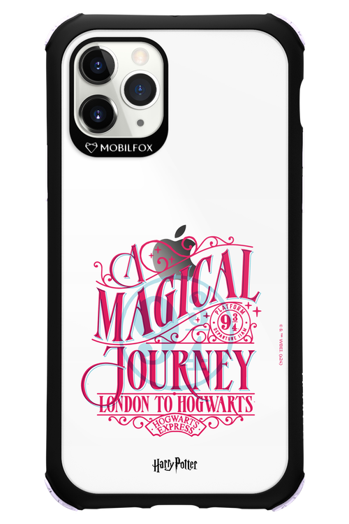 Magical Journey - Apple iPhone 11 Pro