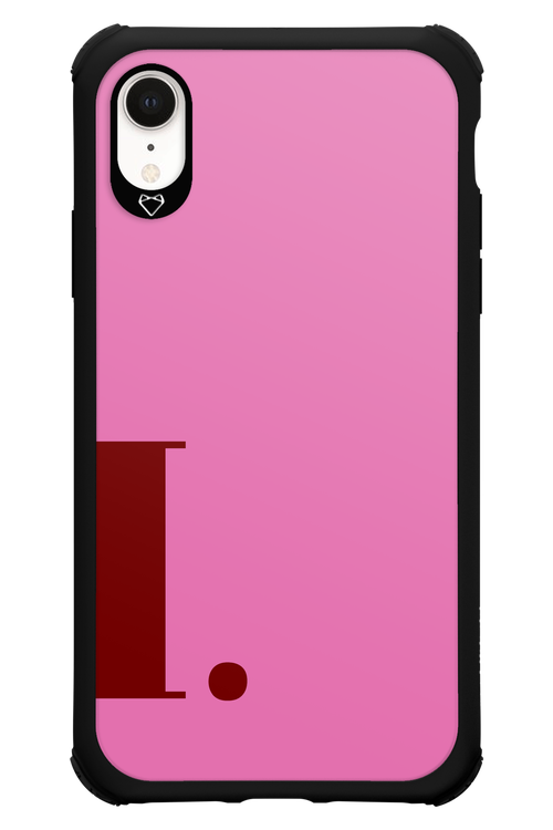 I (Sorbet) 2.0 - Apple iPhone XR