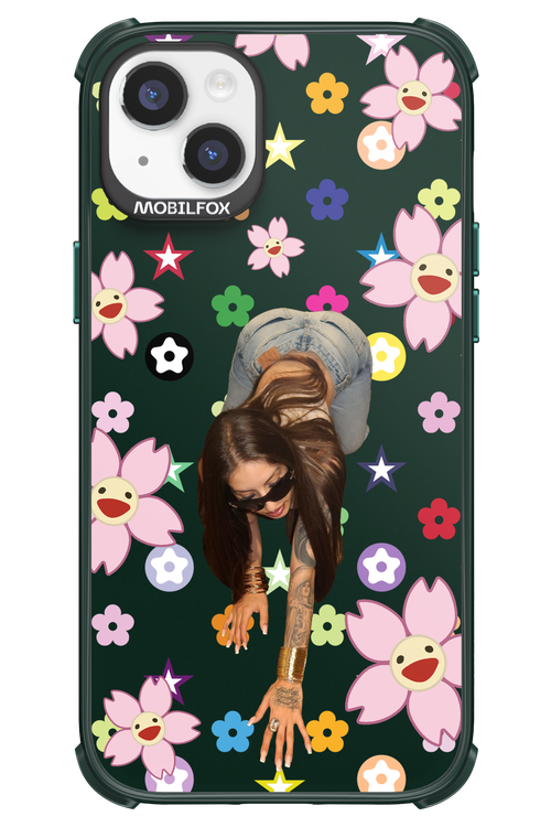 Oh G!rl 2.0 - Apple iPhone 14 Plus