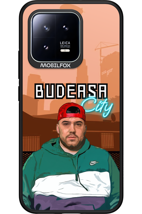 Budeasa City - Xiaomi 13