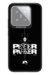 Peter Parker Black 2.0 - Xiaomi 14