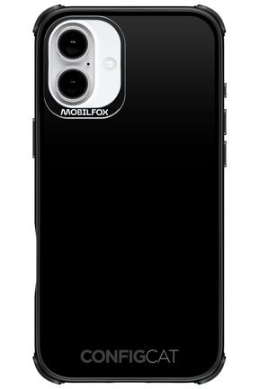 just because - Apple iPhone 16 Plus