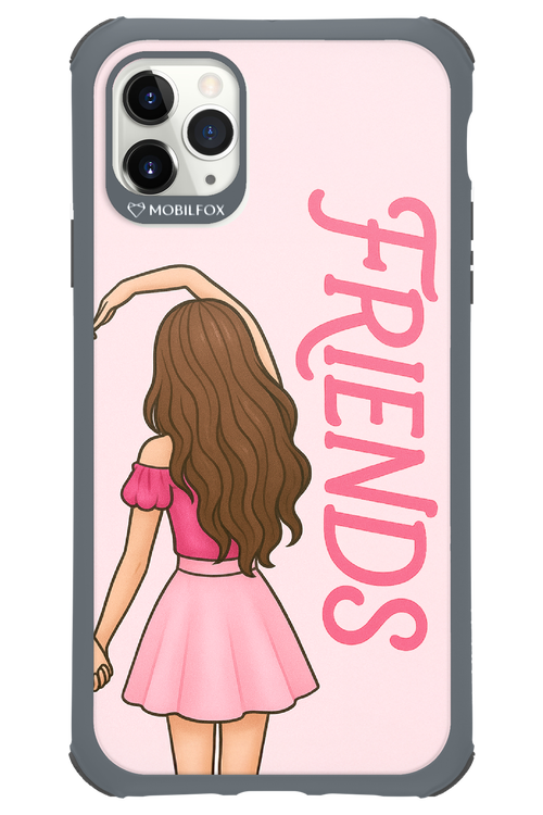 Friendssss 2.0 - Apple iPhone 11 Pro Max