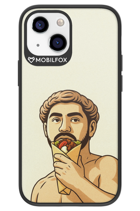 AȘ LUPTA  - Apple iPhone 13 Mini