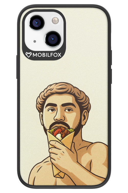 AȘ LUPTA  - Apple iPhone 13 Mini