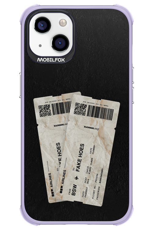 BSW FourSeasons 3 2.0 - Apple iPhone 13