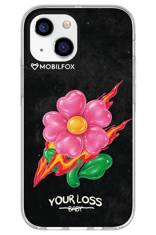 Your Loss 2.0 - Apple iPhone 13 Mini