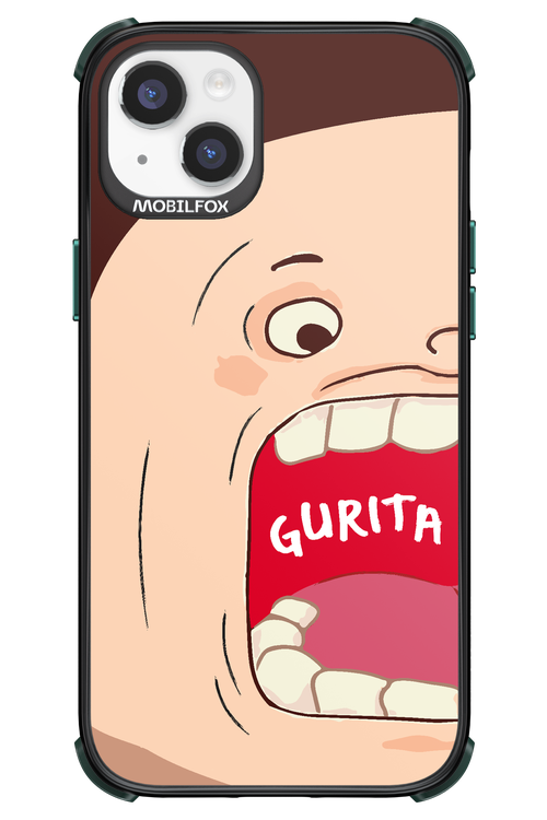 GURITA 2 - Apple iPhone 14 Plus