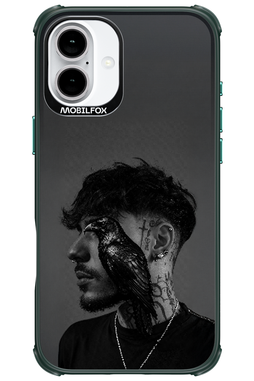 RAVEN - Apple iPhone 16 Plus