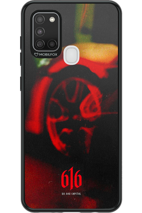 616 2.0 - Samsung Galaxy A21 S
