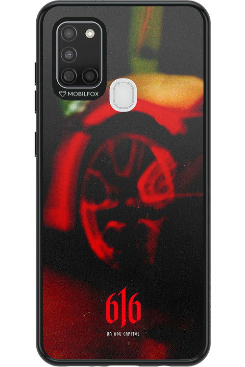 616 2.0 - Samsung Galaxy A21 S