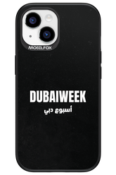 Dubaiweek Simple 2.0 - Apple iPhone 15