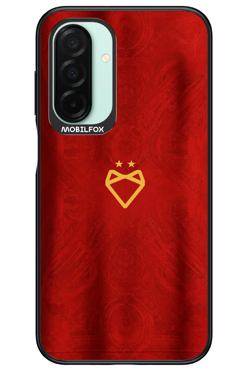 Spain 2.0 - Samsung Galaxy A26