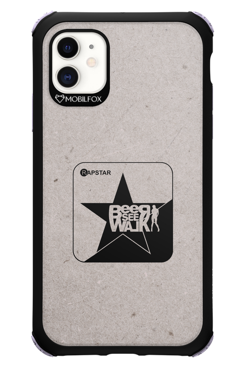 Rapstar - Apple iPhone 11