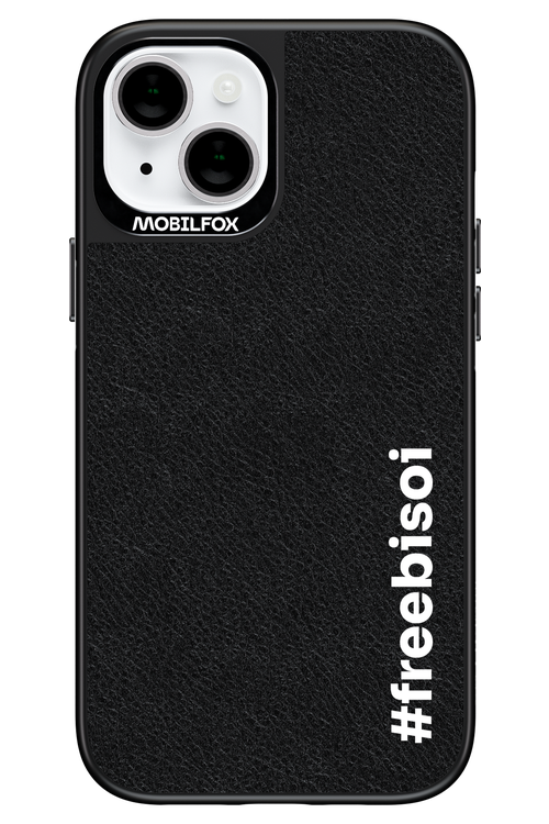 freebisoi Leather - Apple iPhone 14