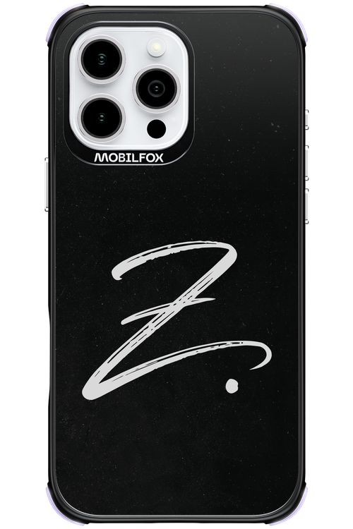 (Off Space) Z 2.0 - Apple iPhone 16 Pro Max