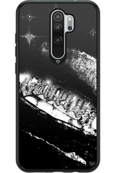 Grillz Black Centaur 2.0 - Xiaomi Redmi Note 8 Pro
