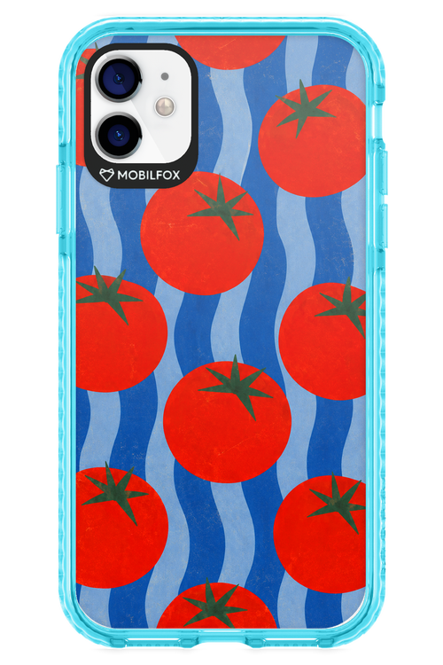 TOMATO 2.0 - Apple iPhone 11