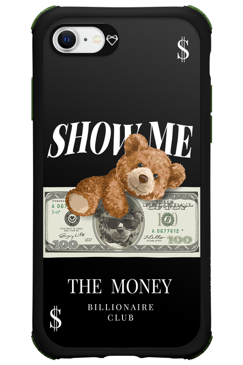 Show Me The Money 2.0 - Apple iPhone SE 2020