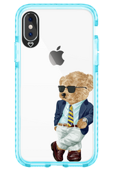 Boss - Apple iPhone XS