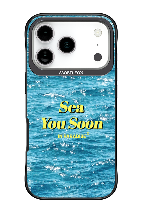 Sea You - Apple iPhone 17 Pro