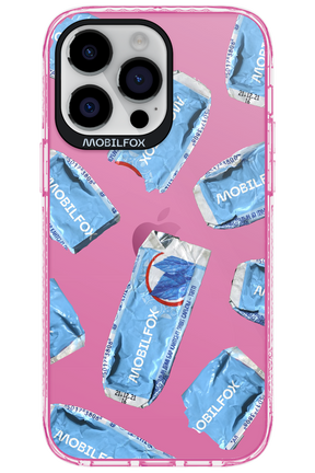 Mobilfox Gum - Apple iPhone 14 Pro Max