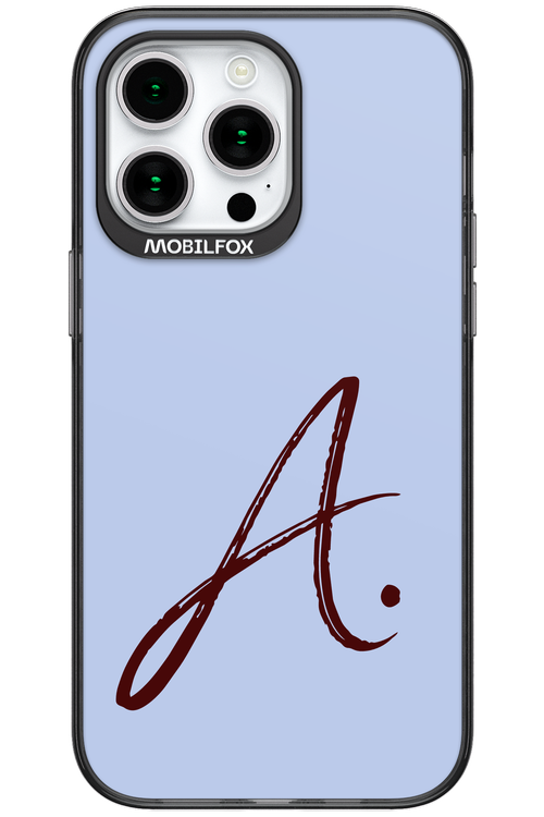 (Jellyfish Presso) A 2.0 - Apple iPhone 15 Pro Max