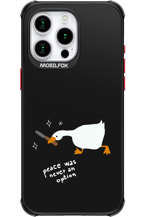 OPTION 2.0 - Apple iPhone 15 Pro Max
