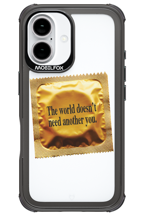 Another you 2.0 - Apple iPhone 16