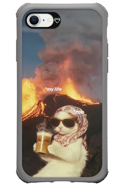 My life 2.0 - Apple iPhone SE 2020