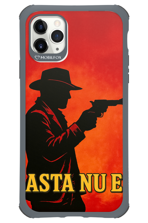 Sunset Duel - Apple iPhone 11 Pro Max