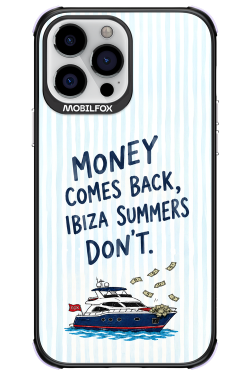 Ibiza summers 2.0 - Apple iPhone 13 Pro Max