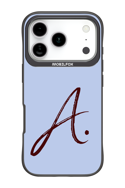 (Jellyfish Presso) A 2.0 - Apple iPhone 17 Pro