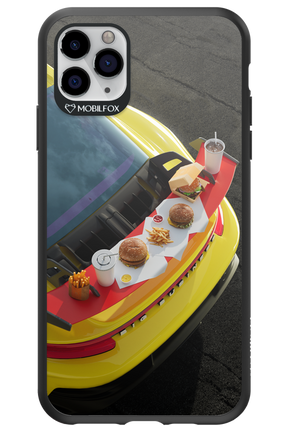 BigBusiness - Apple iPhone 11 Pro Max