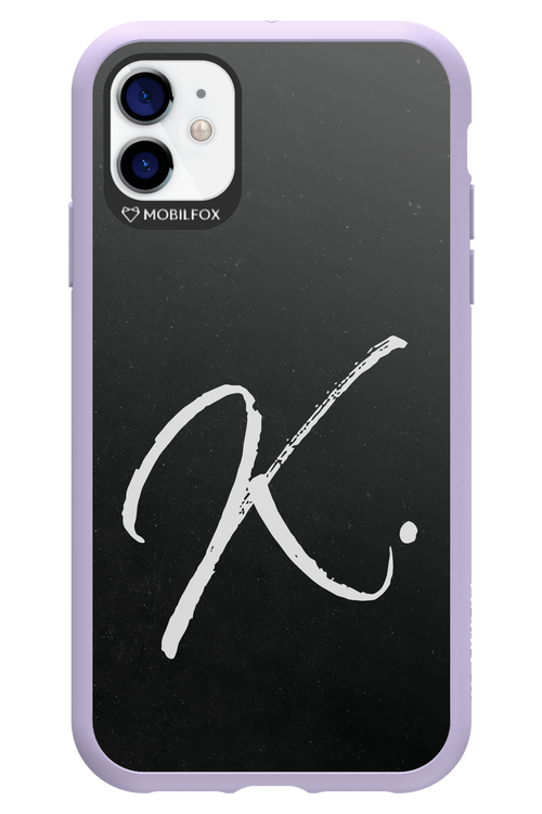 (Off Space) K 2.0 - Apple iPhone 11