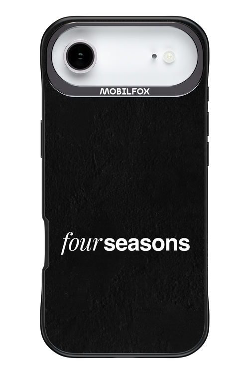 BSW FourSeasons 2 2.0 - Apple iPhone 17 Air