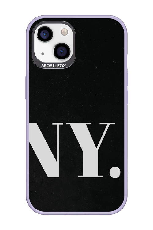NY (Off Space) 2.0 - Apple iPhone 13