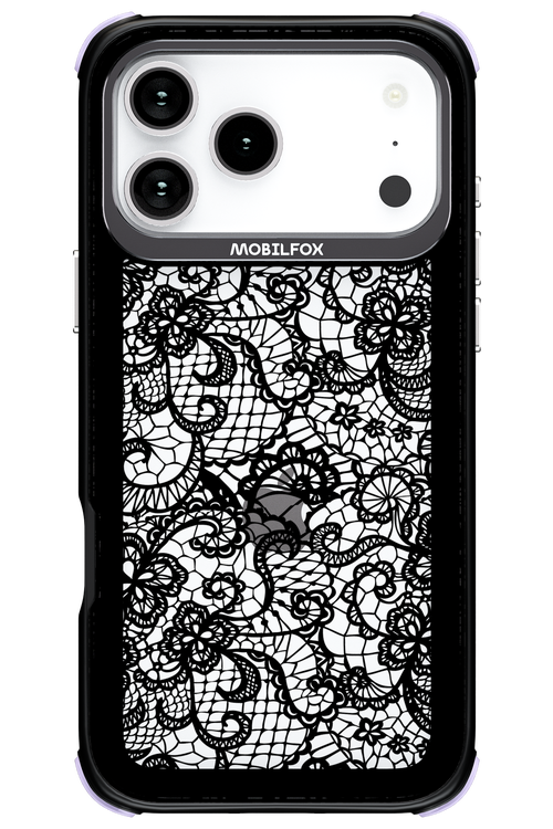 Spoiled 2.0 - Apple iPhone 17 Pro Max